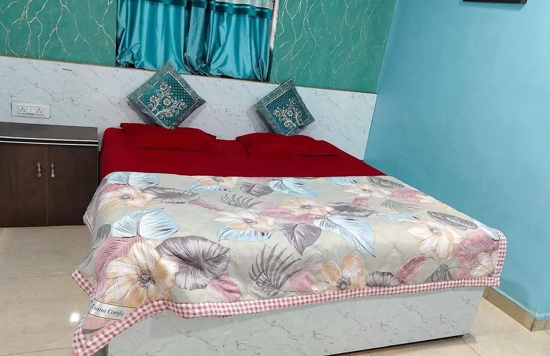 Ashirwad Cottage-1