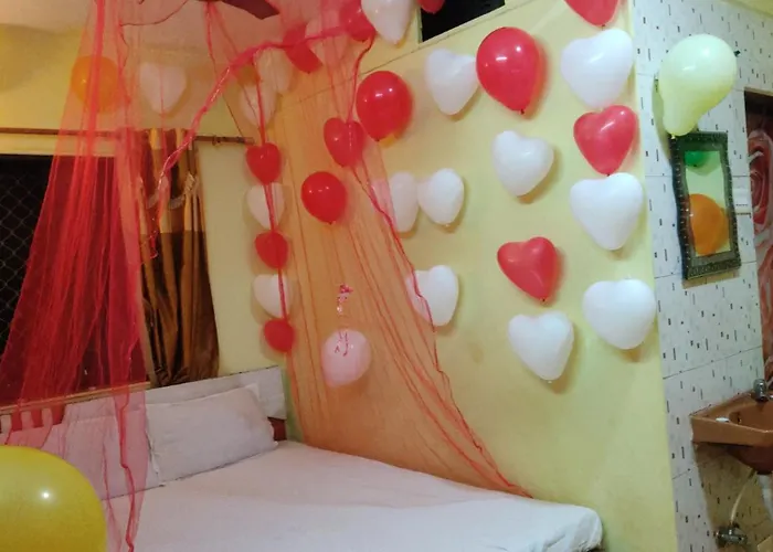Bluestar Cottage Matheran