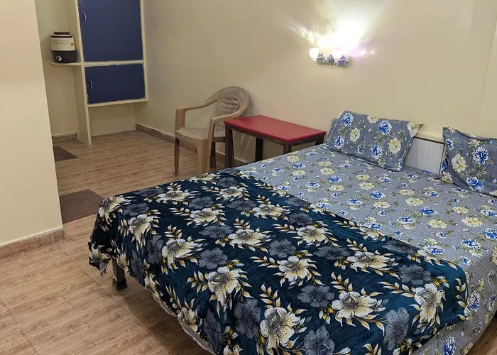 Bluestar Cottage Matheran
